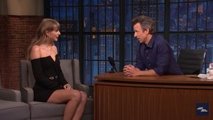 Late Night with Seth Meyers 28. epizoda