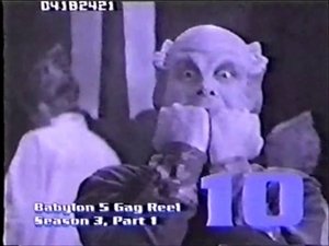 Babylon 5 61. epizoda