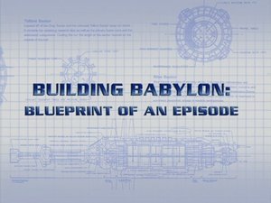 Babylon 5 17. epizoda