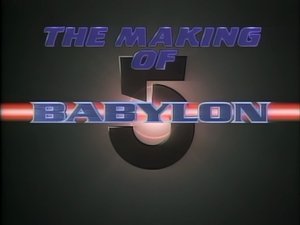 Babylon 5 110. epizoda
