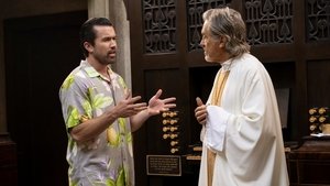 It's Always Sunny in Philadelphia 6. epizoda