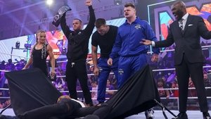 WWE NXT 57. epizoda