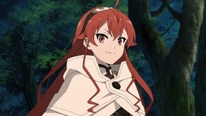 Mushoku Tensei: Isekai Ittara Honki Dasu 1. epizoda
