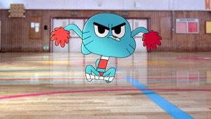 Gumballův úžasný svět 26. epizoda
