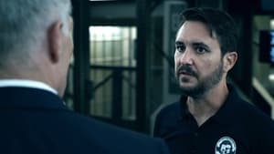 S.W.A.T. 11. epizoda