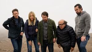 It's Always Sunny in Philadelphia 8. epizoda