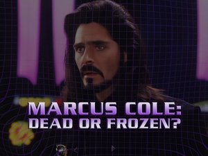 Babylon 5 41. epizoda