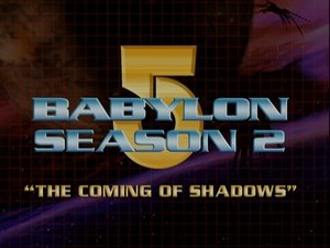 Babylon 5 116. epizoda