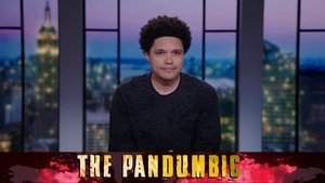 The Daily Show 32. epizoda