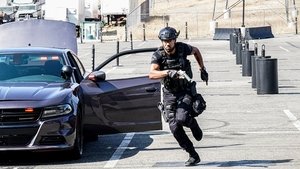 S.W.A.T. 9. epizoda