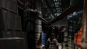 Babylon 5 115. epizoda