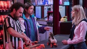 It's Always Sunny in Philadelphia 3. epizoda