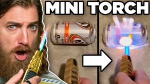Good Mythical Morning 47. epizoda