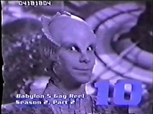 Babylon 5 60. epizoda