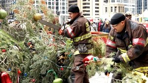 Chicago Fire 9. epizoda