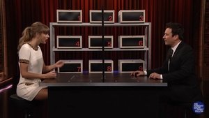 The Tonight Show Starring Jimmy Fallon 32. epizoda