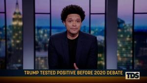 The Daily Show 33. epizoda