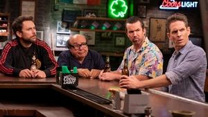 It's Always Sunny in Philadelphia 4. epizoda