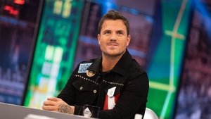 El hormiguero 44. epizoda