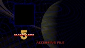 Babylon 5 30. epizoda