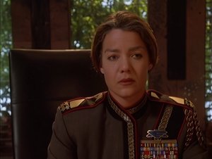 Babylon 5 42. epizoda