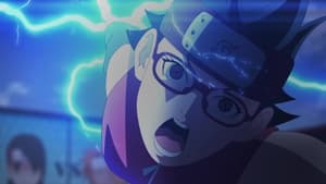 Boruto: Naruto Next Generations 225. epizoda