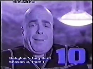 Babylon 5 63. epizoda