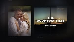 Dateline 8. epizoda