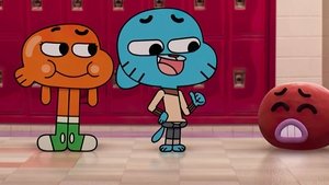 Gumballův úžasný svět 22. epizoda
