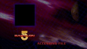 Babylon 5 29. epizoda