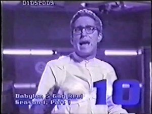 Babylon 5 57. epizoda