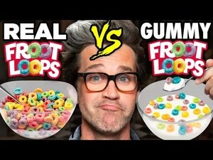 Good Mythical Morning 46. epizoda