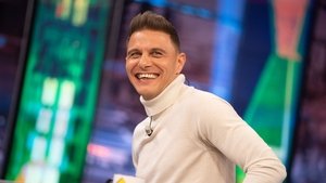 El hormiguero 43. epizoda