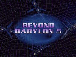 Babylon 5 40. epizoda