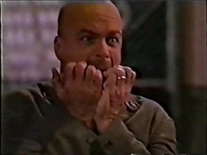 Babylon 5 66. epizoda