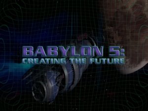 Babylon 5 46. epizoda