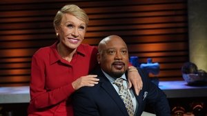 Shark Tank 8. epizoda