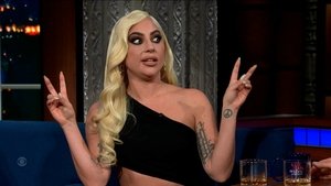 The Late Show with Stephen Colbert 47. epizoda