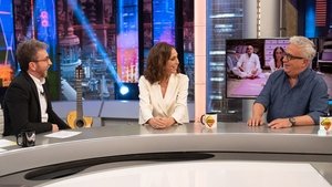 El hormiguero 48. epizoda
