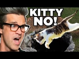 Good Mythical Morning 54. epizoda