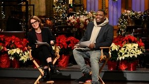 Saturday Night Live 9. epizoda