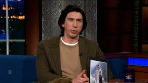 The Late Show with Stephen Colbert 44. epizoda