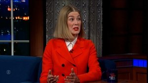 The Late Show with Stephen Colbert 48. epizoda