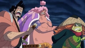 One Piece 1003. epizoda