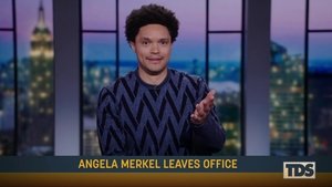 The Daily Show 34. epizoda