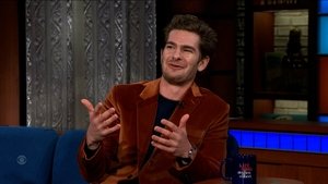The Late Show with Stephen Colbert 46. epizoda