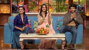 The Kapil Sharma Show 205. epizoda