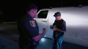 Cops 12. epizoda