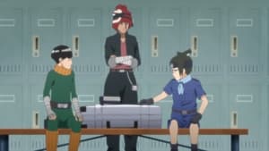 Boruto: Naruto Next Generations 226. epizoda