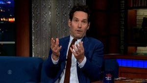 The Late Show with Stephen Colbert 42. epizoda